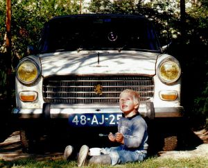 48- AJ-25 Joost